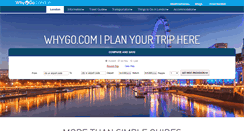 Desktop Screenshot of londonlogue.com